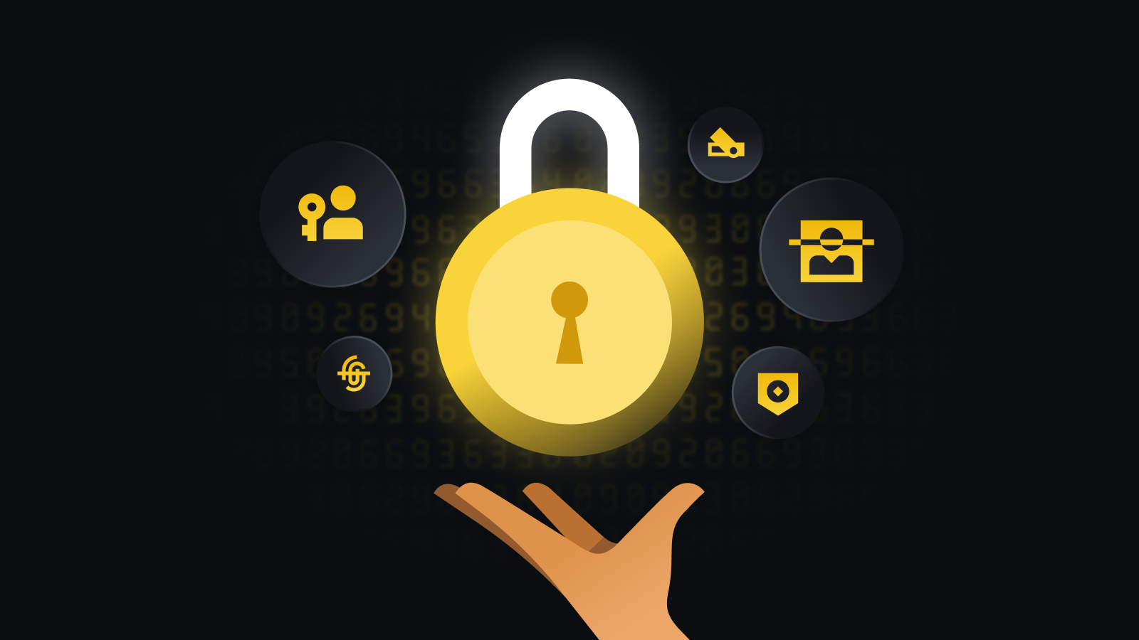 智能交易体验，触手可及